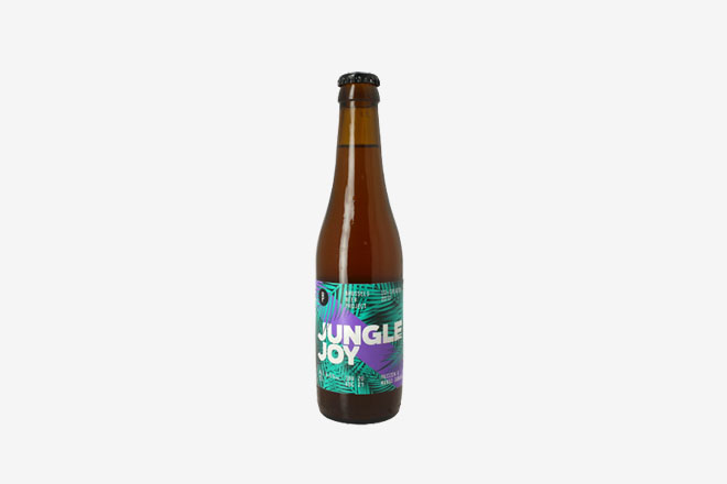 Brussels Beer Project Jungle Joy