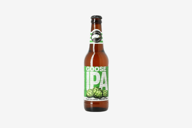 Goose Island IPA