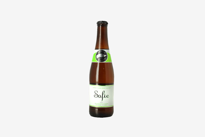 Goose Island Sofie