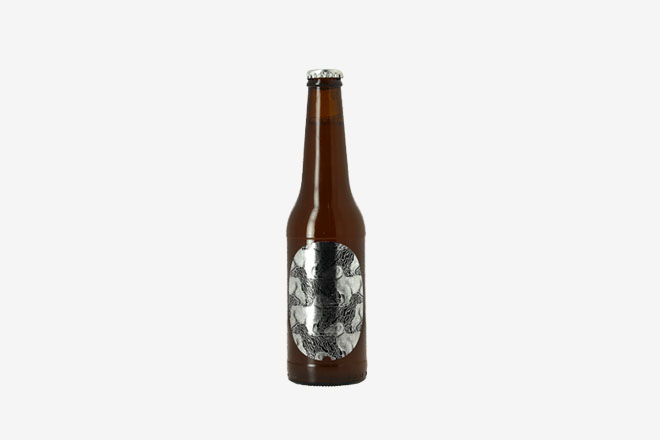 Omnipollo Covered in Puppies