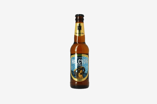 Thornbridge Halcyon