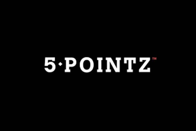 5POINTZ logo