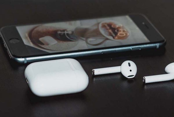 Ecouteurs bluetooth - Alternatives Airpods