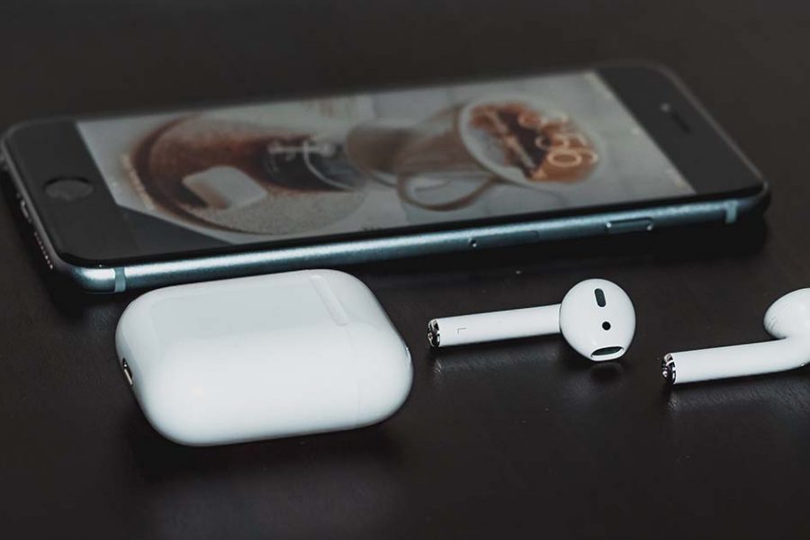 Ecouteurs bluetooth - Alternatives Airpods