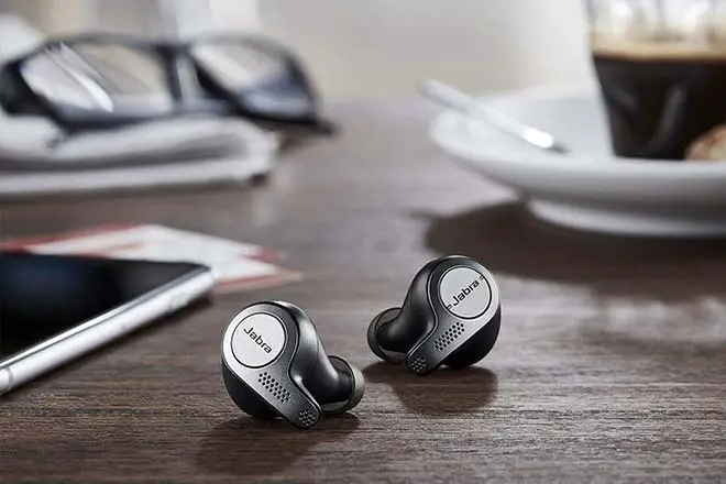 Jabra Elite 65t