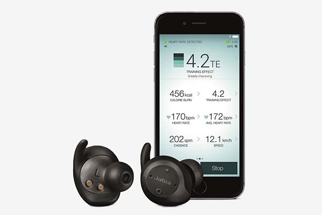 Jabra Elite Sport