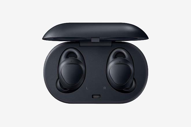 Samsung Gear IconX