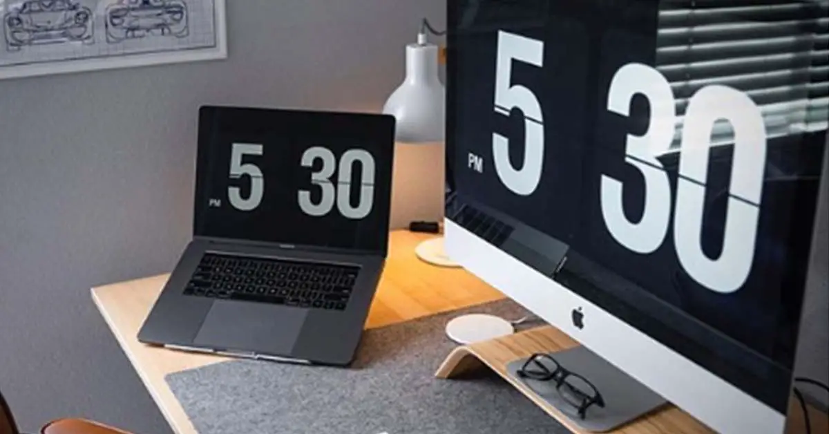 6 économiseurs d’écran pour Mac indispensables