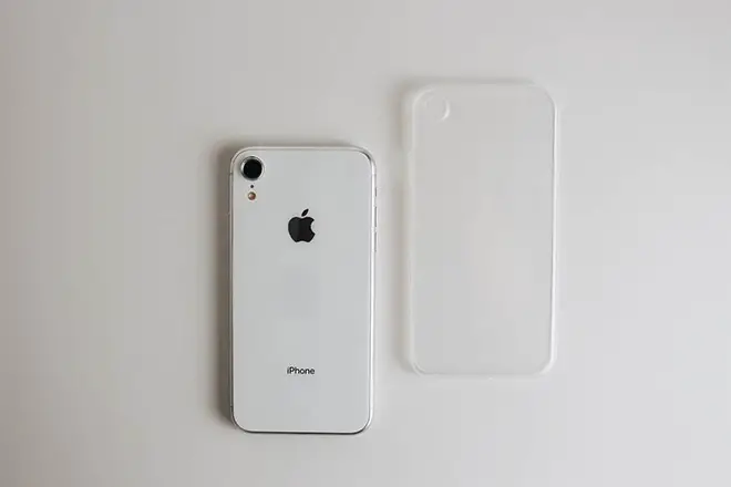 TDL Paris - les coques d'iPhone Ultra Fine