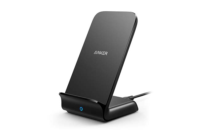 ANKER - Chargeur sans fil