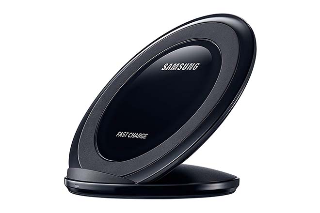 Samsung - Chargeur sans fil