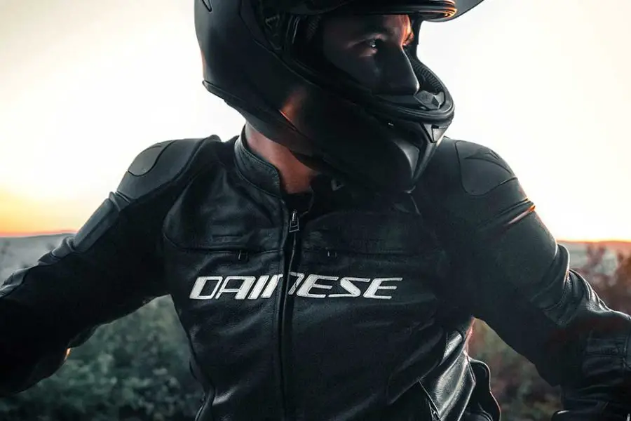 Meilleures marques de blouson moto