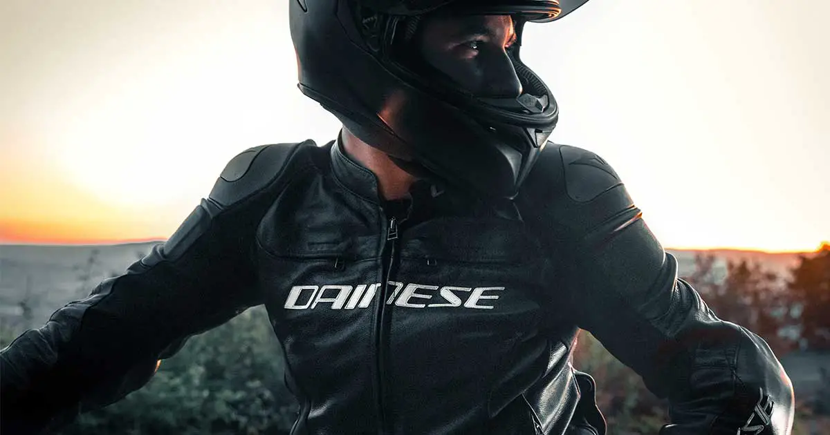 Veste moto homme - Équipement moto